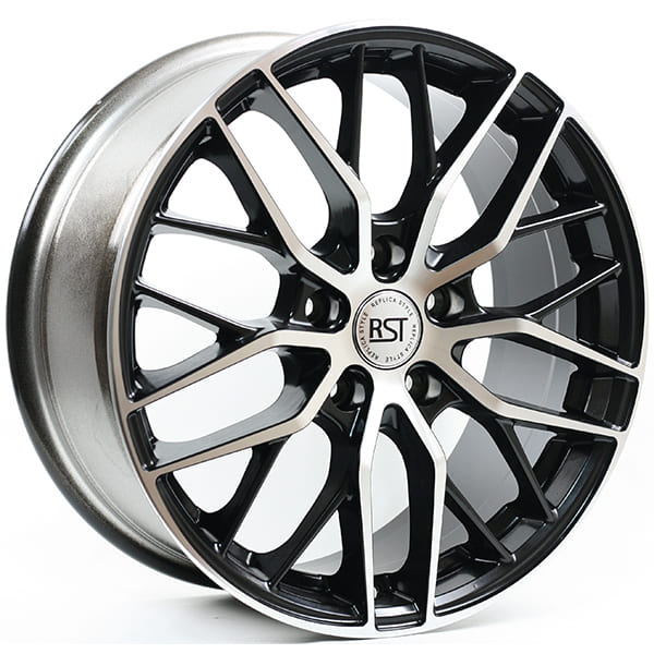 ДЛ 5*114.3 17*7.5 D67.1 ET45 RST R007 BD